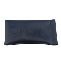 OKKIA Accessories Synthetic leather case Black OK046-BB