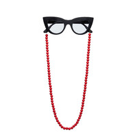 OKKIA Accessories Color chain Red OK043-CR