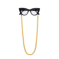 OKKIA Accessories Color chain YELLOW OK043-CY