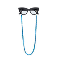 OKKIA Accessories Color chain LIGHT BLUE OK043-RB