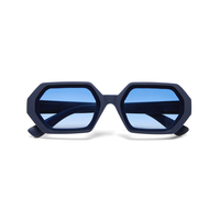 OKKIA Sun Andrea Midnight (blue lenses) OK022MN-BL