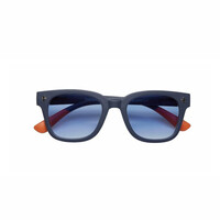 OKKIA Sun Giovanni   Midnight (blue lenses) OK012MN-BL