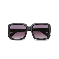 OKKIA Sun Alessia Black OK027-BK